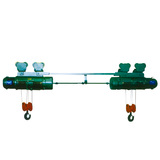 同升同降电动葫芦