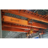 四梁铸造起重机