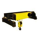 双梁钢丝绳葫芦