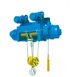 HB型防爆电动葫芦