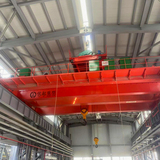 防爆双梁起重机