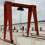 防爆单梁龙门起重机