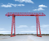 花架龙门起重机