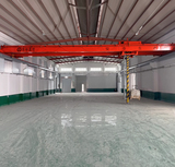 堆垛桥式起重机