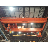 双梁铸造起重机