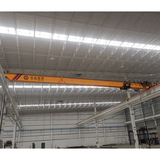 欧式单梁起重机